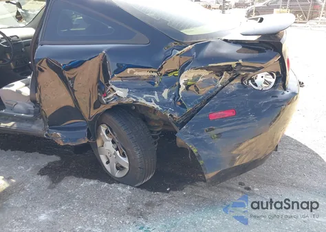 2006 Chevrolet Cobalt Ls из США, поврежденный, VIN 1G1AK15F767661650